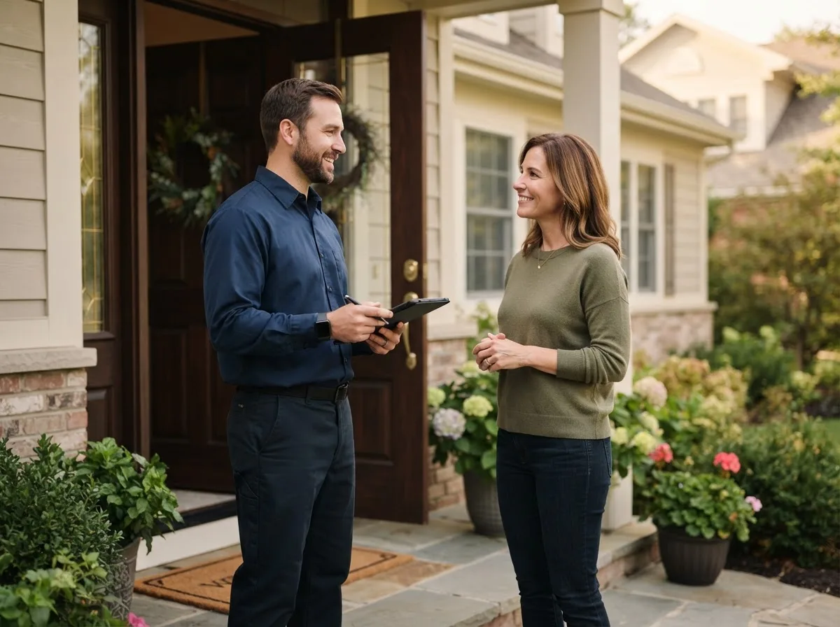 Water damage restoration FAQs for Searsport, ME